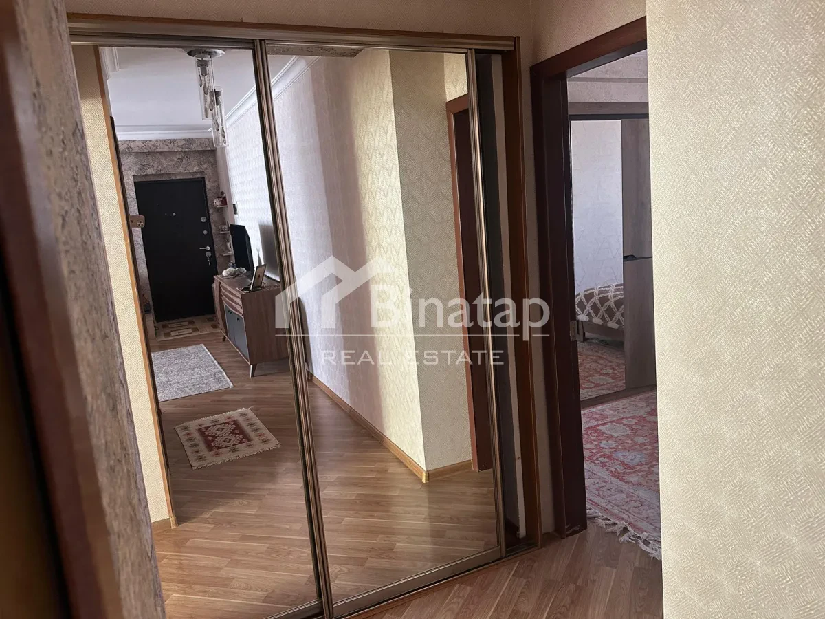 Продаётся 3-комн. новостройка 85 м², м. Автовокзал — фото 16