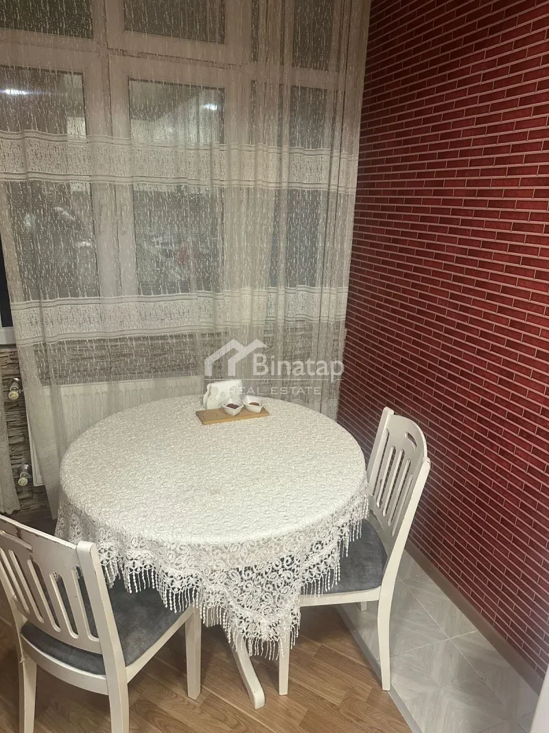Продаётся 3-комн. новостройка 85 м², м. Автовокзал — фото 17