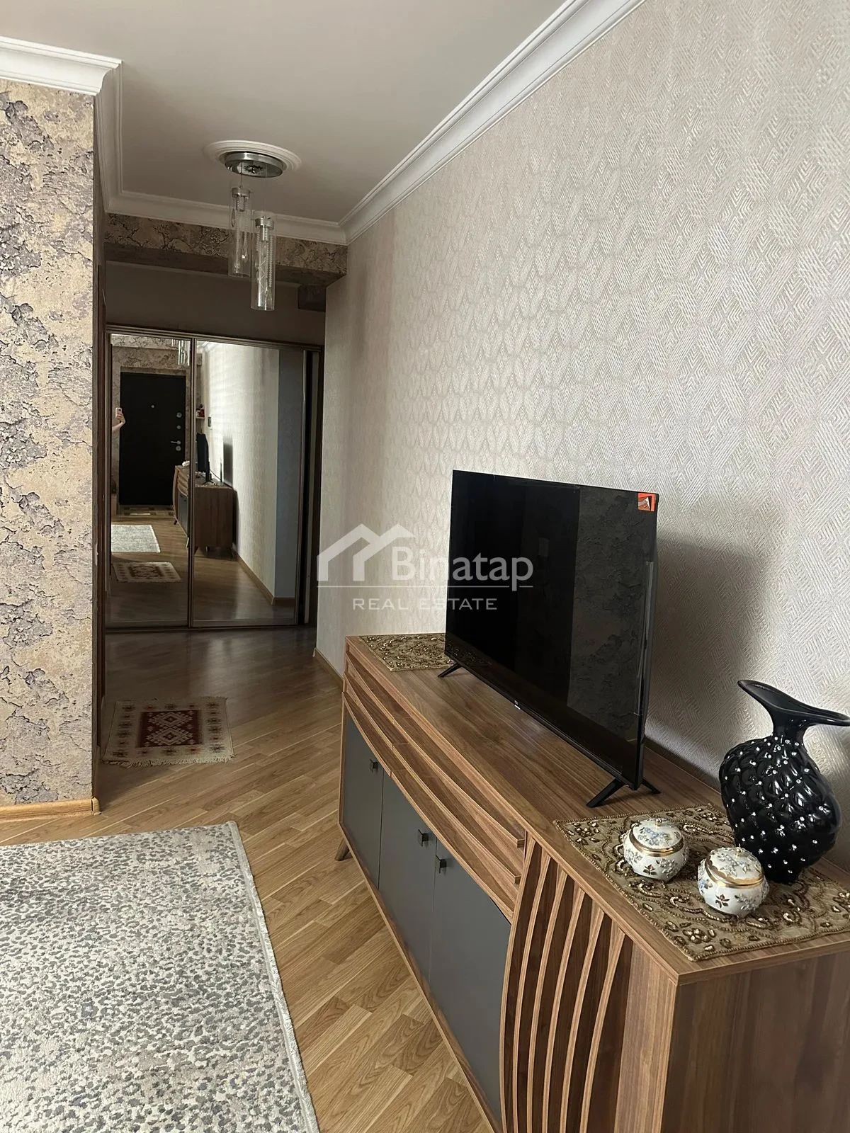 Продаётся 3-комн. новостройка 85 м², м. Автовокзал — фото 18