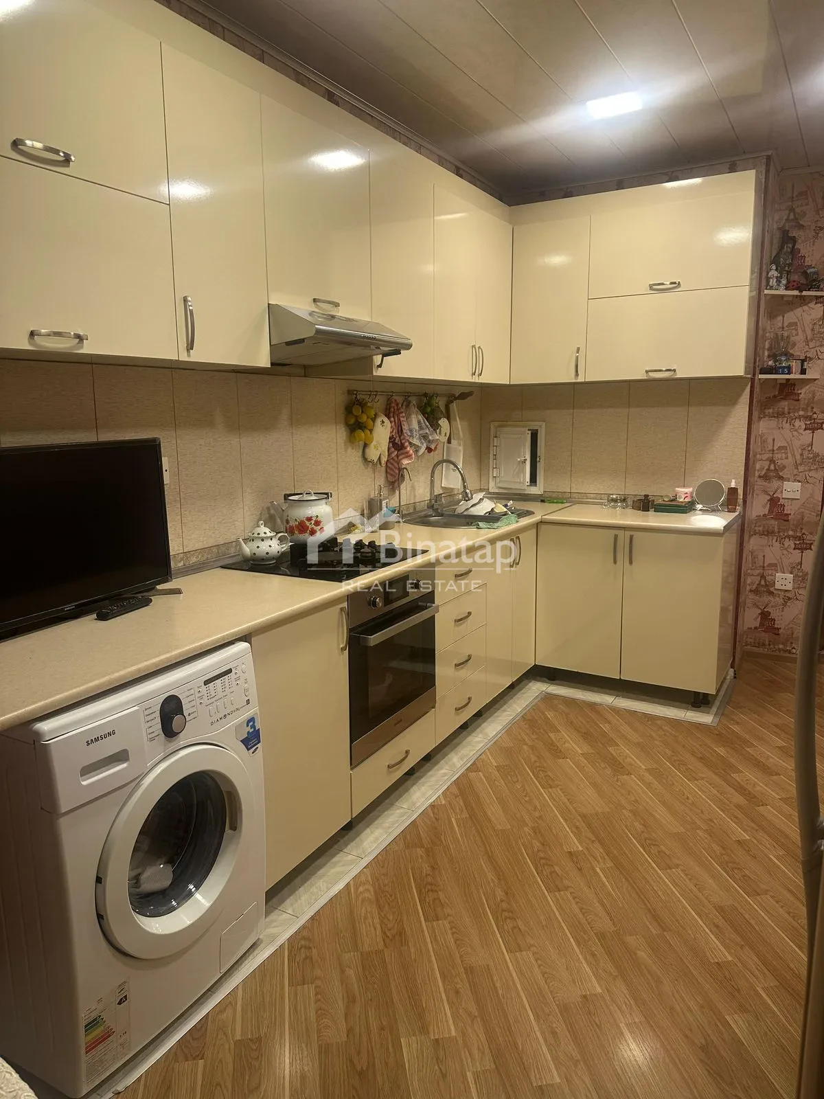 Продаётся 3-комн. новостройка 85 м², м. Автовокзал — фото 20