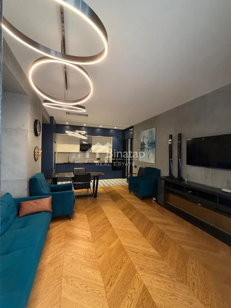 Продаётся 4-комн. новостройка 148 м², Насиминский р-н