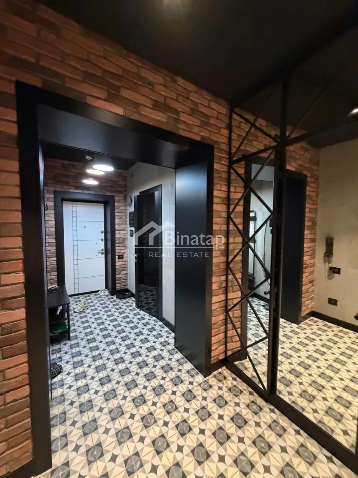 Продаётся 4-комн. новостройка 148 м², Насиминский р-н — фото 3