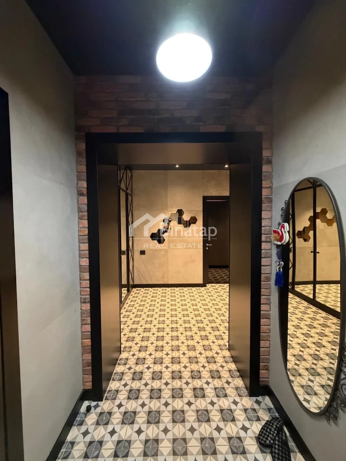 Продаётся 4-комн. новостройка 148 м², Насиминский р-н — фото 4