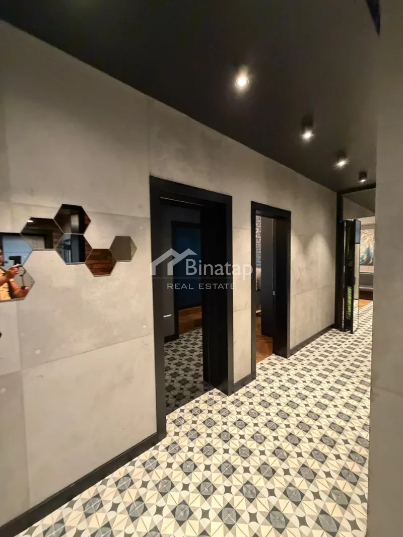 Продаётся 4-комн. новостройка 148 м², Насиминский р-н — фото 5