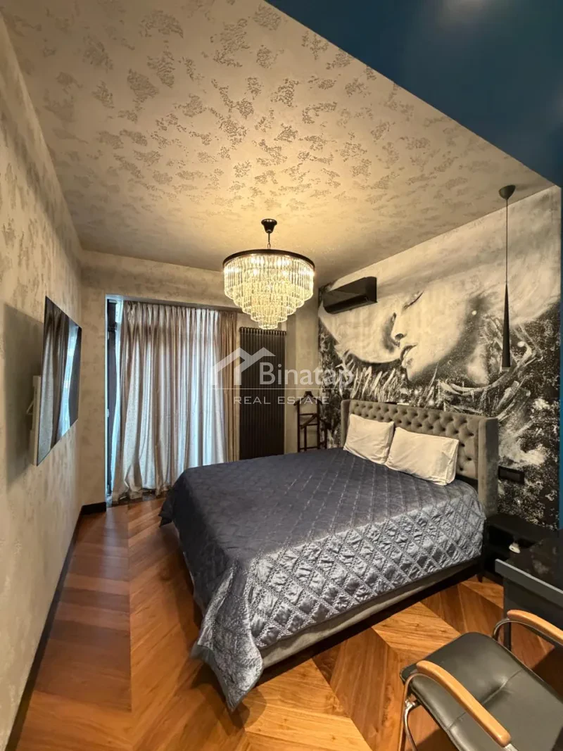 Продаётся 4-комн. новостройка 148 м², Насиминский р-н — фото 8