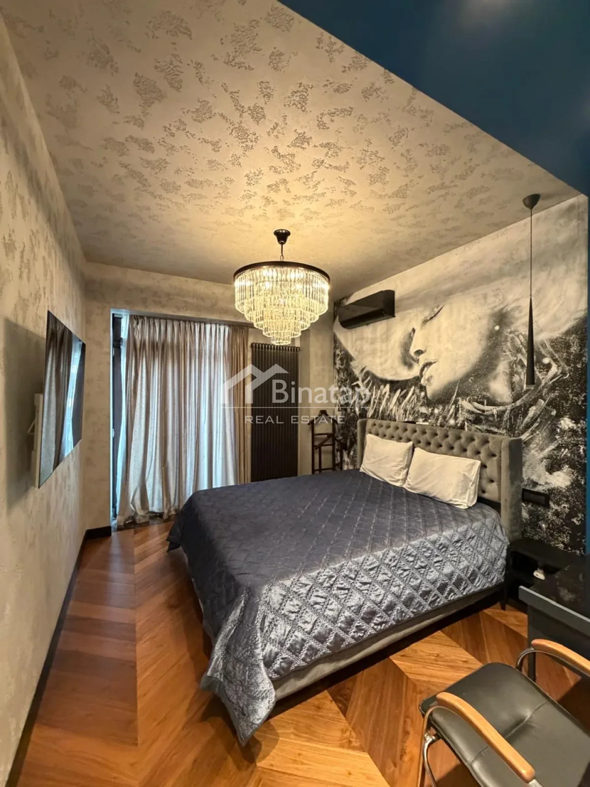 Продаётся 4-комн. новостройка 148 м², Насиминский р-н — фото 8