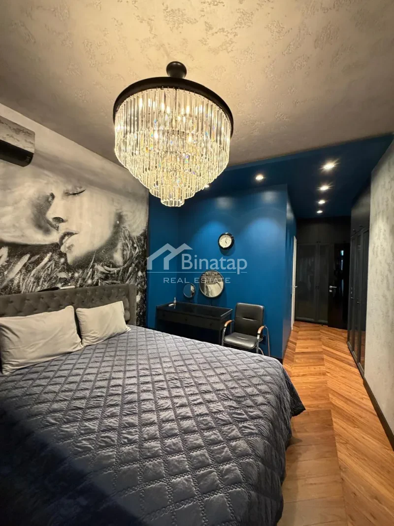 Продаётся 4-комн. новостройка 148 м², Насиминский р-н — фото 9