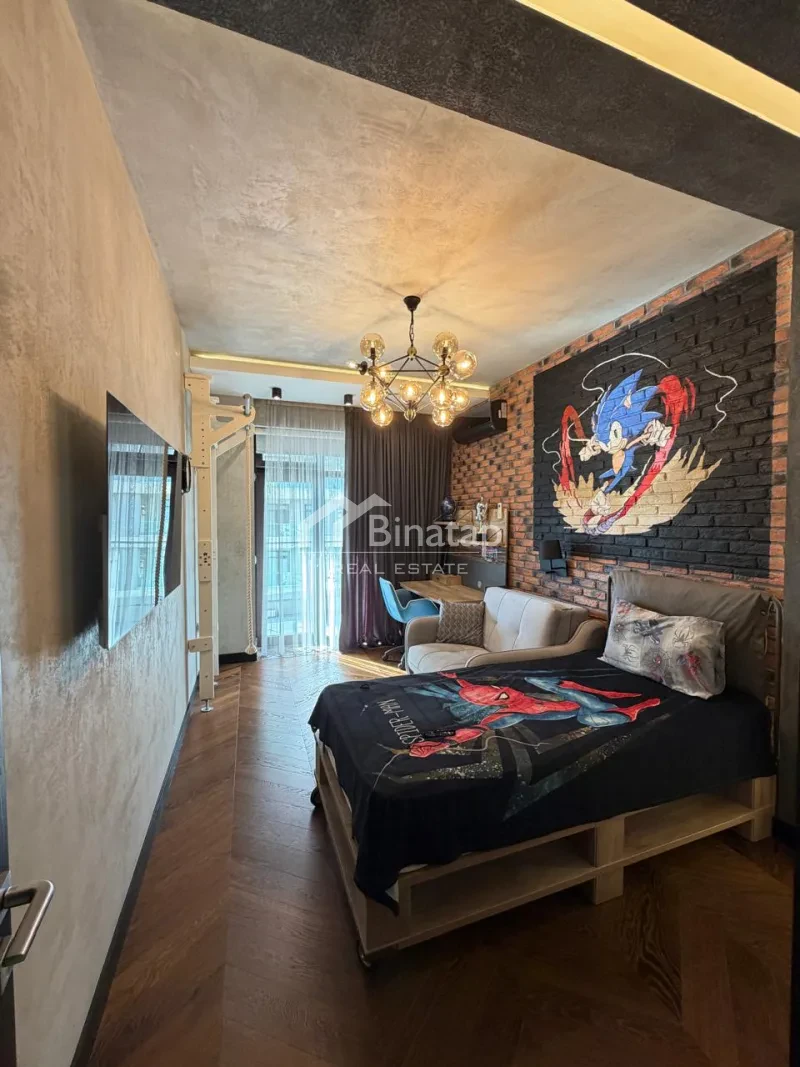 Продаётся 4-комн. новостройка 148 м², Насиминский р-н — фото 12