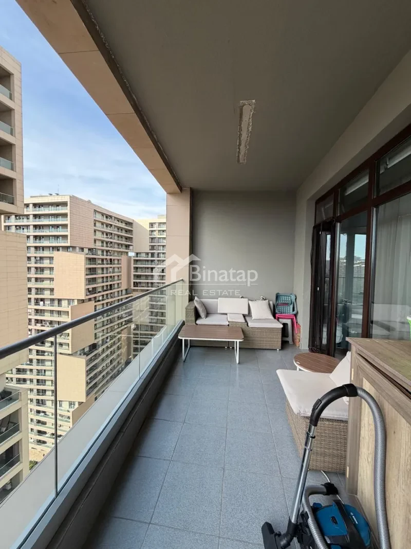 Продаётся 4-комн. новостройка 148 м², Насиминский р-н — фото 13