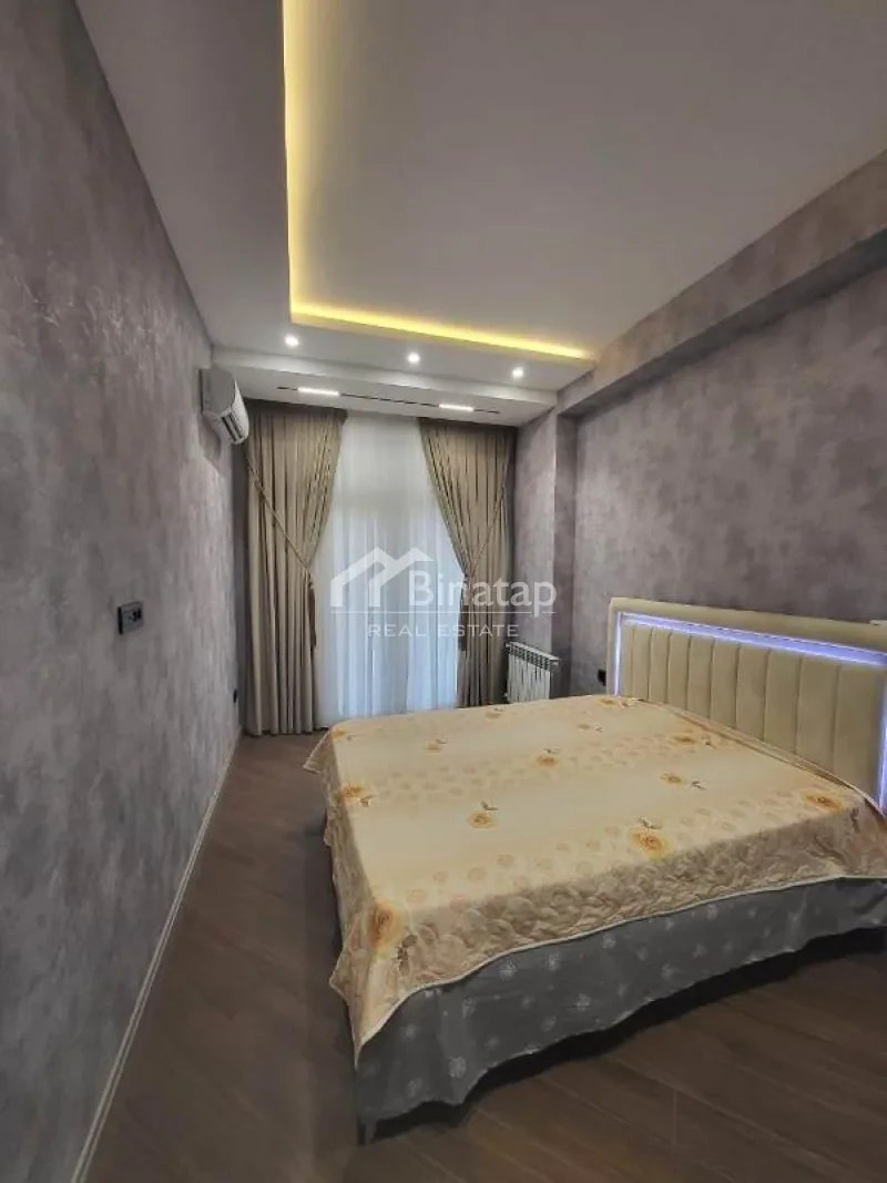 Продаётся 2-комн. новостройка 55 м², м. Низами — фото 7
