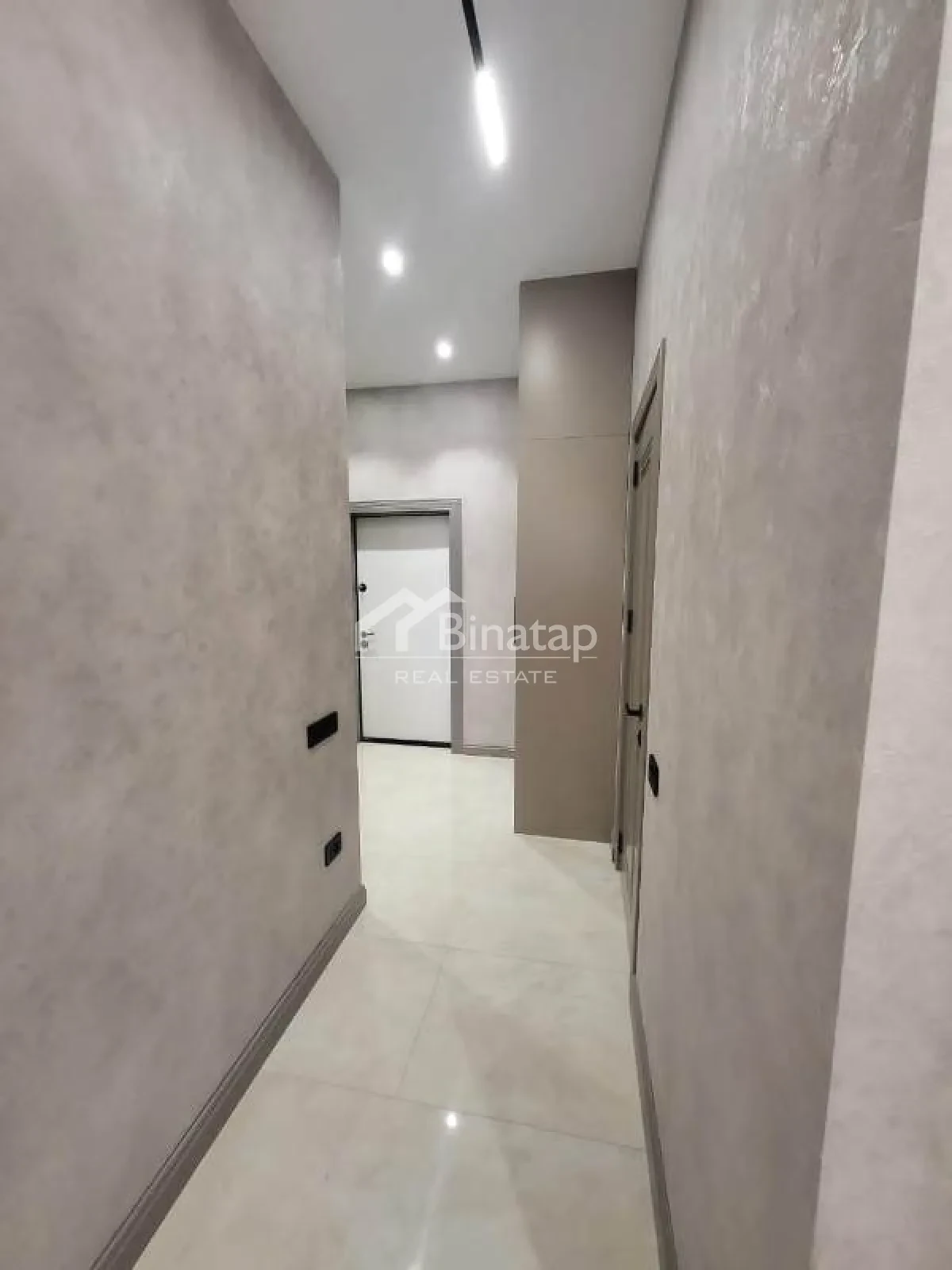 Продаётся 2-комн. новостройка 55 м², м. Низами — фото 8