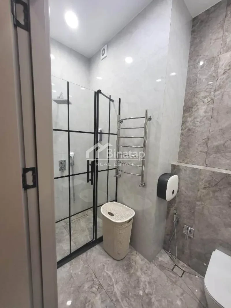 Продаётся 2-комн. новостройка 55 м², м. Низами — фото 9