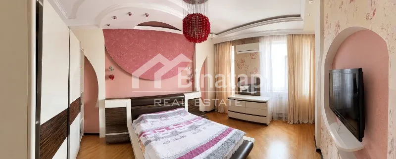 Продаётся 3-комн. новостройка 135 м², м. Хатаи — фото 2