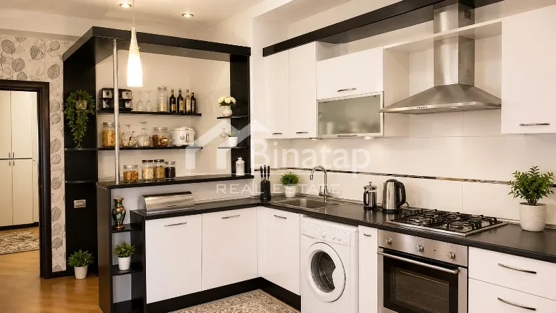 Продаётся 3-комн. новостройка 135 м², м. Хатаи — фото 4