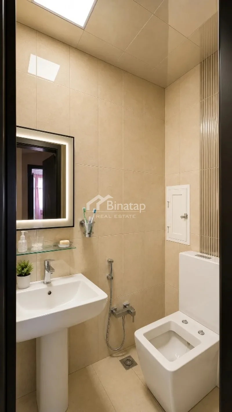 Продаётся 3-комн. новостройка 135 м², м. Хатаи — фото 5