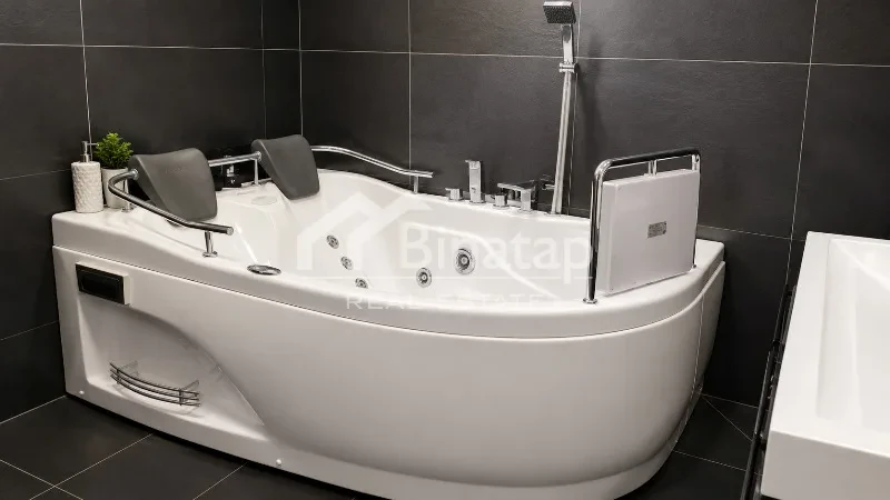 Продаётся 3-комн. новостройка 135 м², м. Хатаи — фото 6