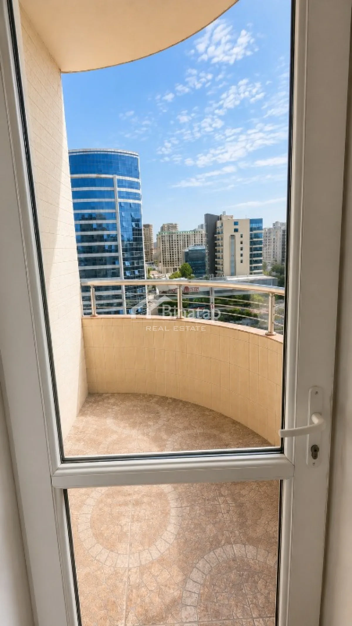 Продаётся 3-комн. новостройка 135 м², м. Хатаи — фото 7