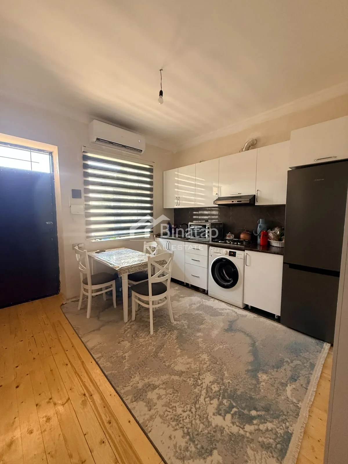 Продаётся 2-комн. дом 50 м², пос. Бина — фото 3