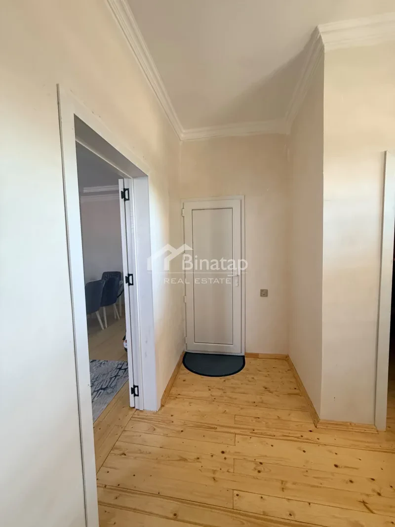 Продаётся 2-комн. дом 50 м², пос. Бина — фото 6