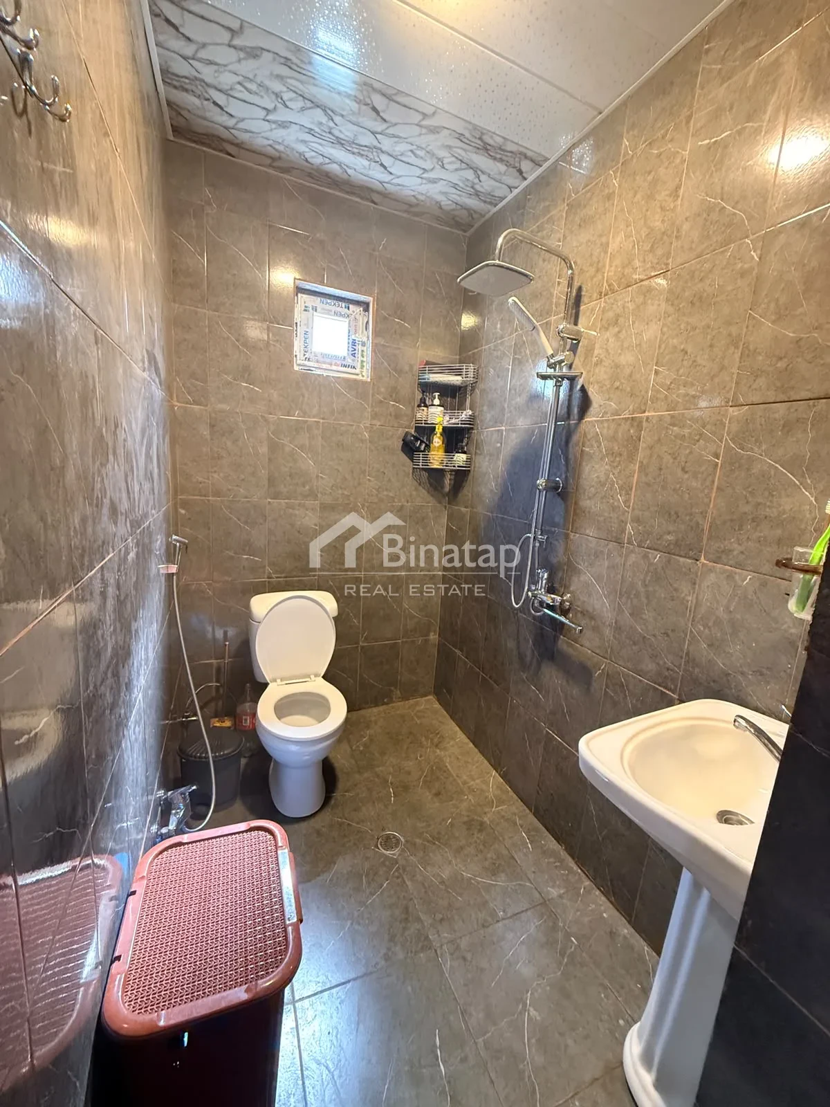 Продаётся 2-комн. дом 50 м², пос. Бина — фото 7