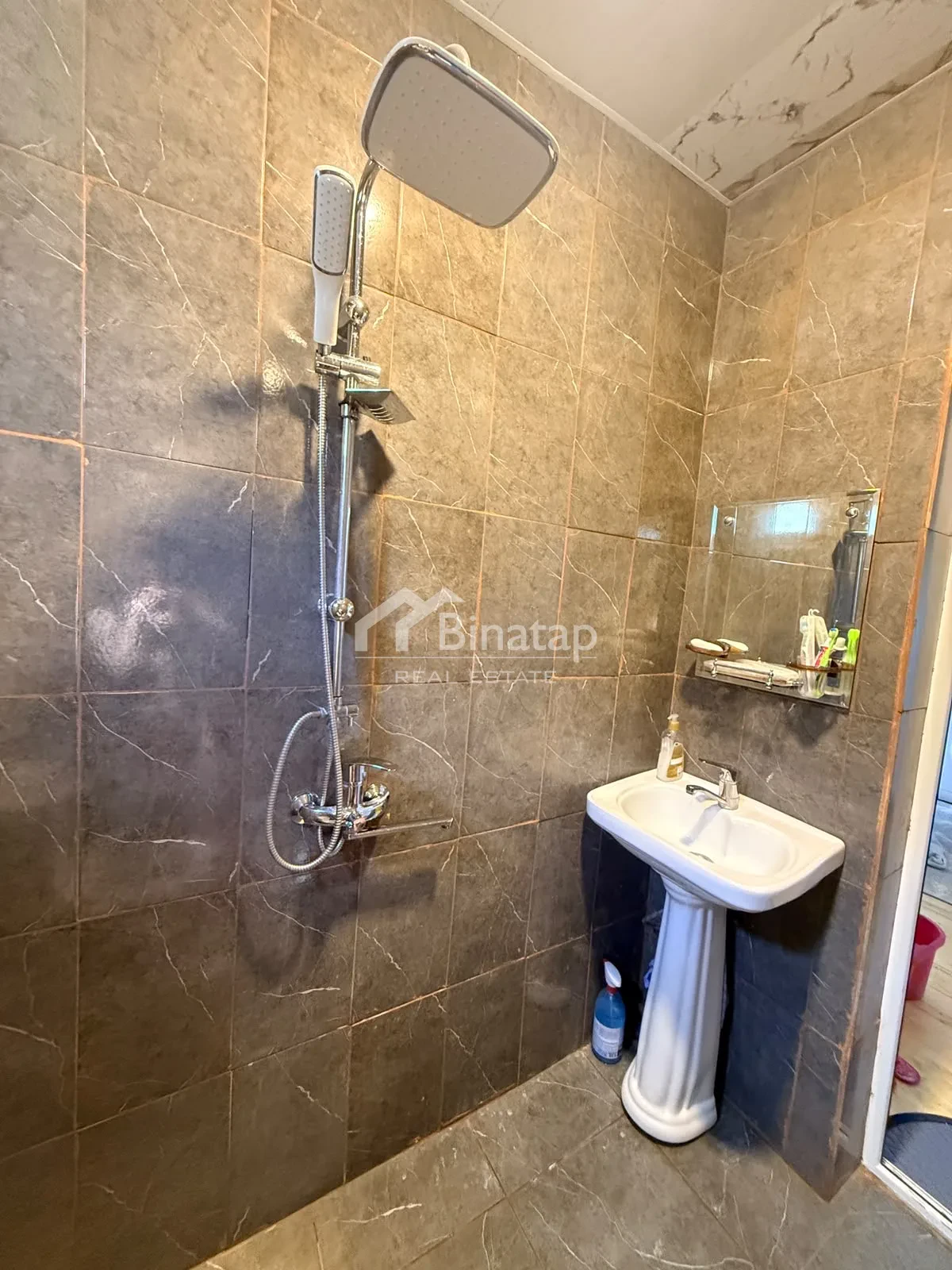 Продаётся 2-комн. дом 50 м², пос. Бина — фото 8