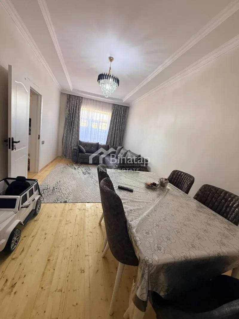 Продаётся 2-комн. дом 50 м², пос. Бина — фото 4