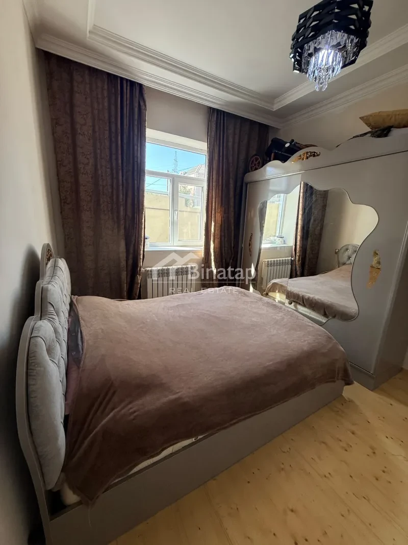 Продаётся 2-комн. дом 50 м², пос. Бина — фото 9