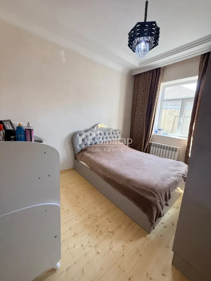 Продаётся 2-комн. дом 50 м², пос. Бина — фото 11