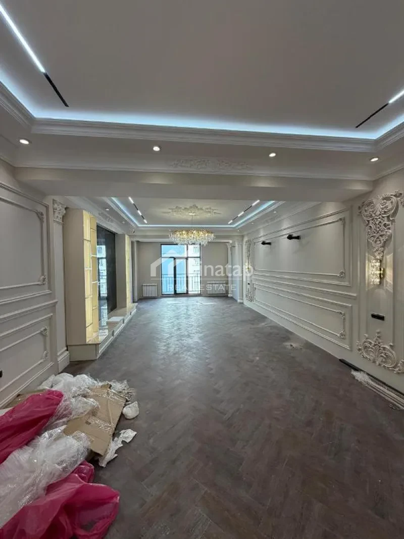 Продаётся 4-комн. новостройка 230 м², м. 28 Мая — фото 2