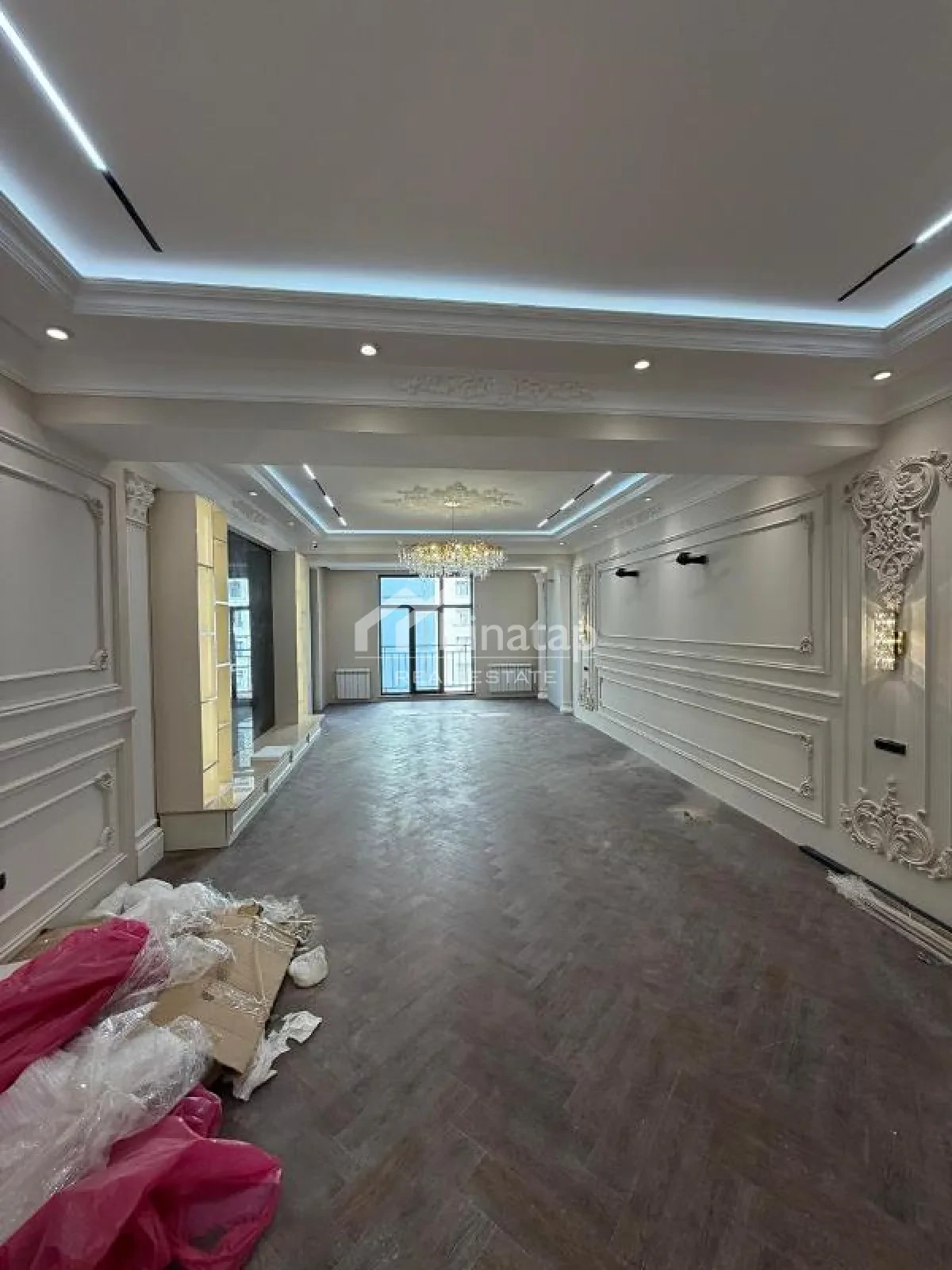 Продаётся 4-комн. новостройка 230 м², м. 28 Мая — фото 2