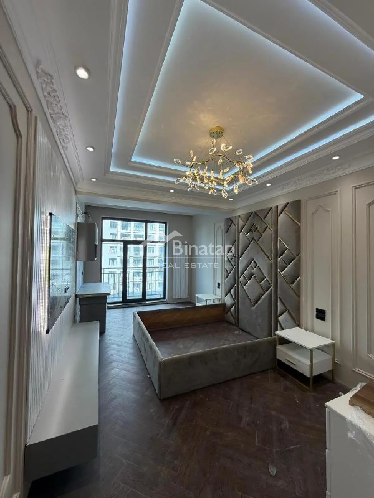 Продаётся 4-комн. новостройка 230 м², м. 28 Мая — фото 3