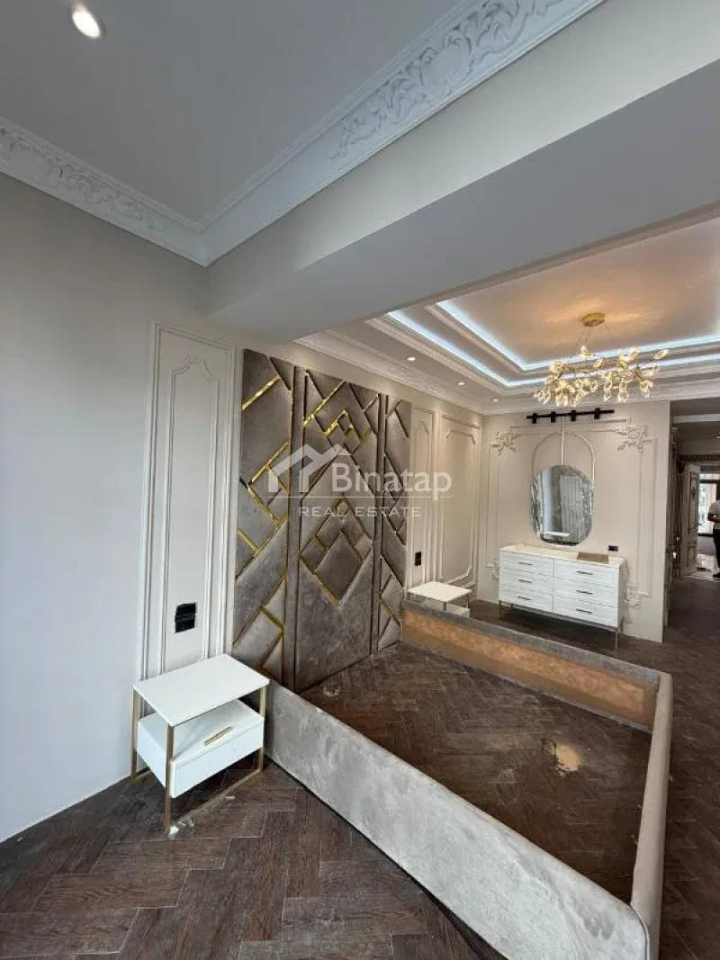 Продаётся 4-комн. новостройка 230 м², м. 28 Мая — фото 4