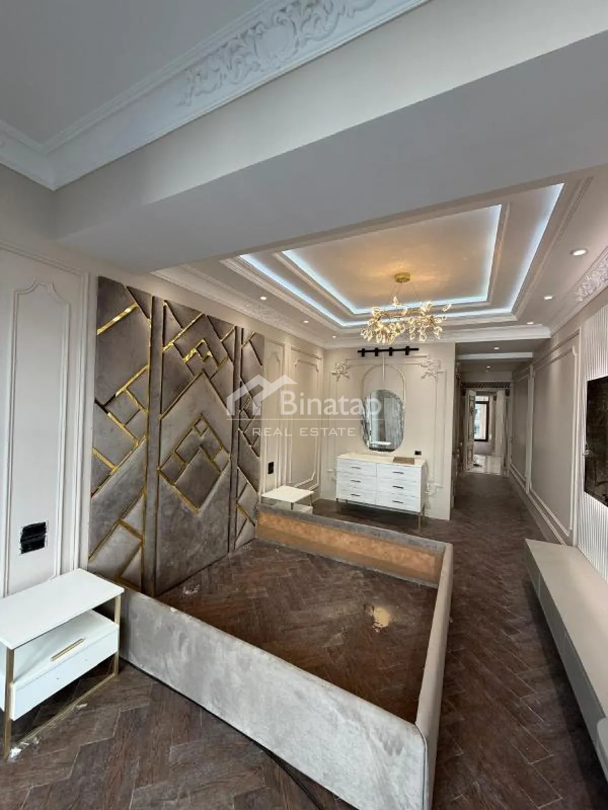 Продаётся 4-комн. новостройка 230 м², м. 28 Мая — фото 5