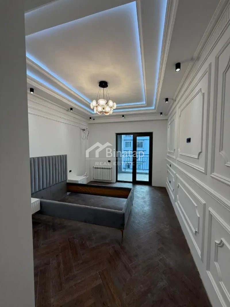 Продаётся 4-комн. новостройка 230 м², м. 28 Мая — фото 6