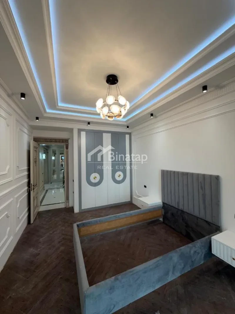 Продаётся 4-комн. новостройка 230 м², м. 28 Мая — фото 7