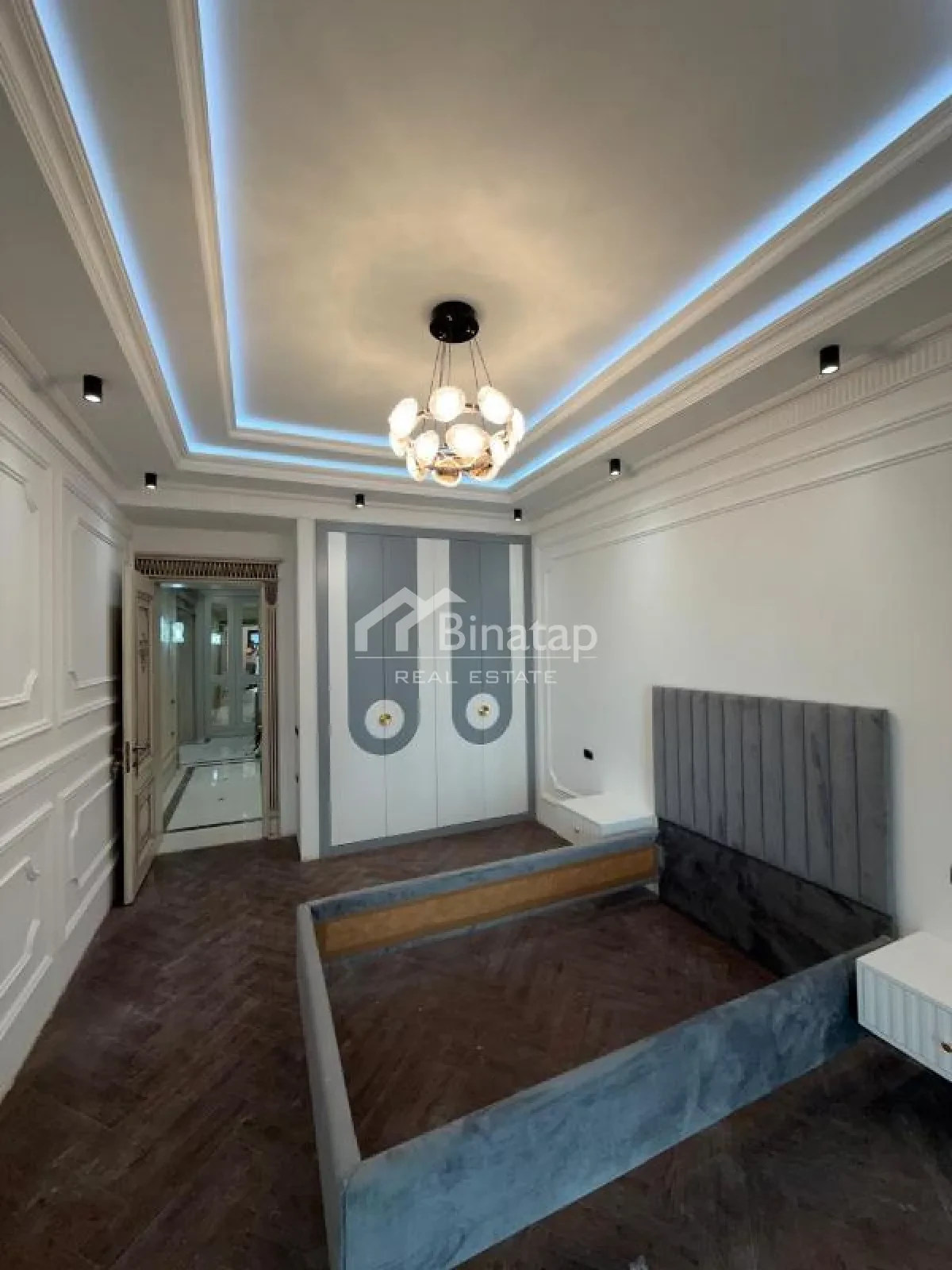 Продаётся 4-комн. новостройка 230 м², м. 28 Мая — фото 7