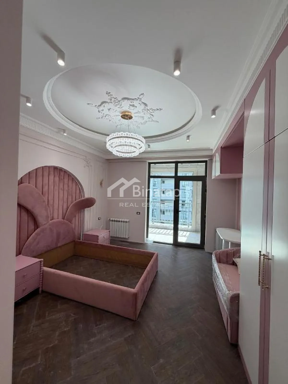 Продаётся 4-комн. новостройка 230 м², м. 28 Мая — фото 8