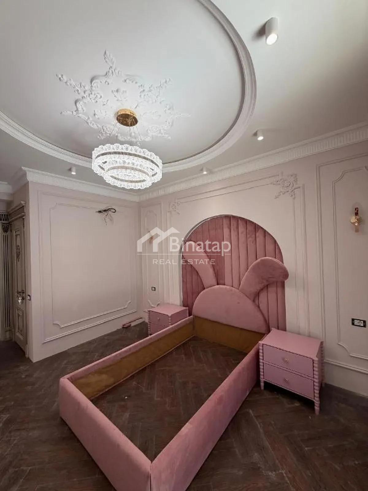 Продаётся 4-комн. новостройка 230 м², м. 28 Мая — фото 9