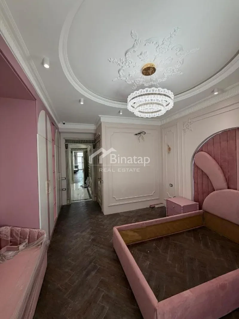 Продаётся 4-комн. новостройка 230 м², м. 28 Мая — фото 10