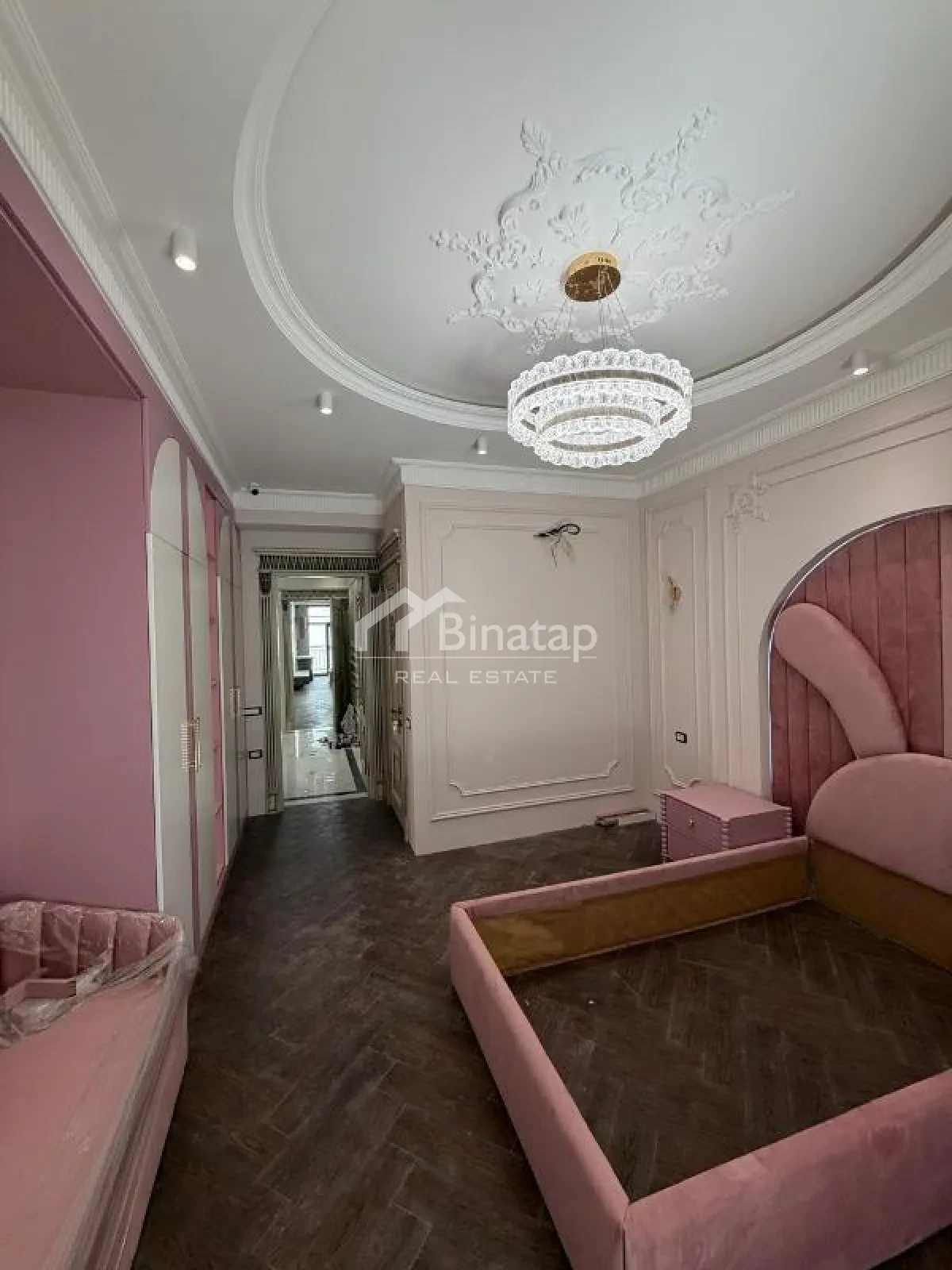Продаётся 4-комн. новостройка 230 м², м. 28 Мая — фото 10