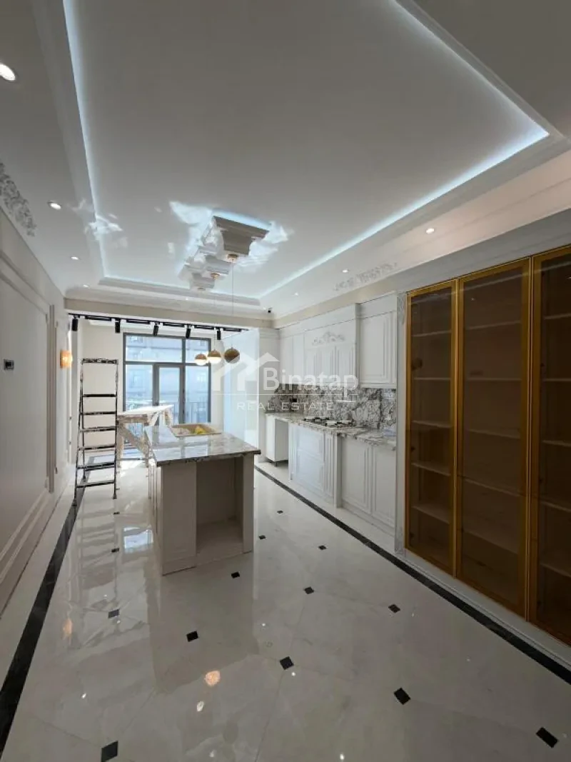 Продаётся 4-комн. новостройка 230 м², м. 28 Мая — фото 11