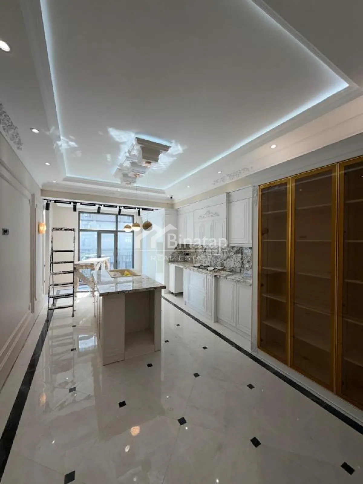 Продаётся 4-комн. новостройка 230 м², м. 28 Мая — фото 11