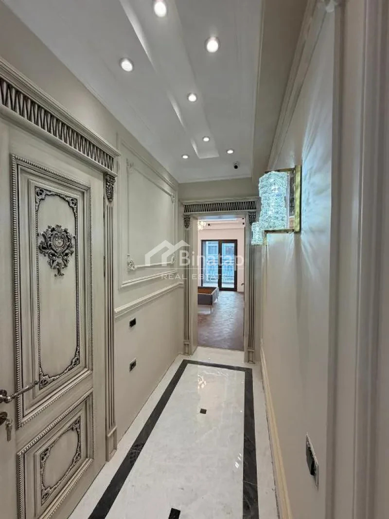 Продаётся 4-комн. новостройка 230 м², м. 28 Мая — фото 12