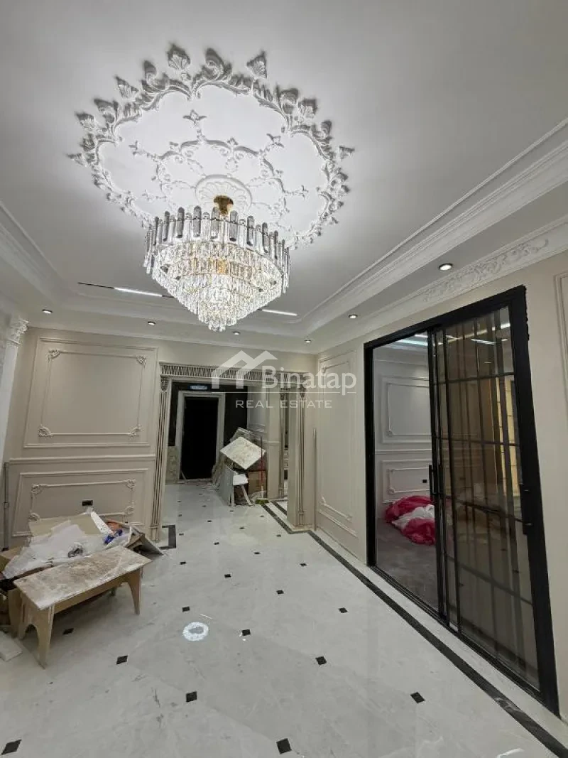 Продаётся 4-комн. новостройка 230 м², м. 28 Мая — фото 14
