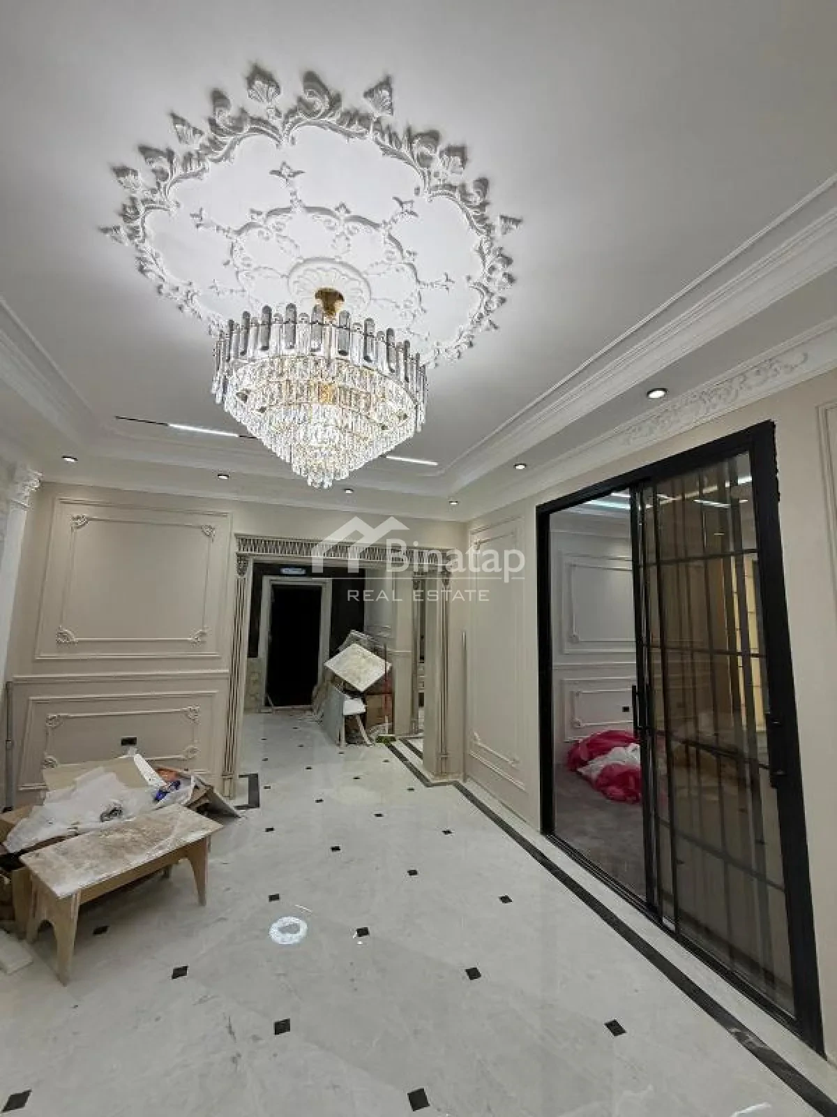 Продаётся 4-комн. новостройка 230 м², м. 28 Мая — фото 14