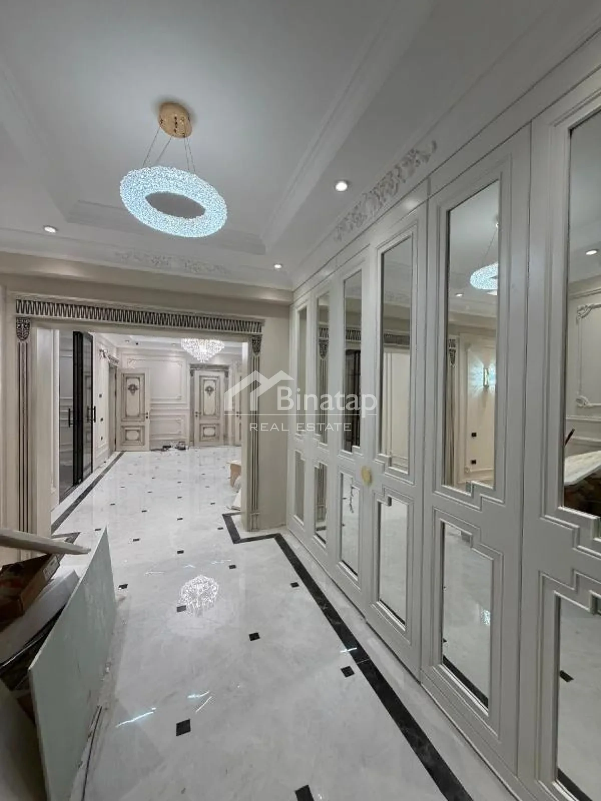 Продаётся 4-комн. новостройка 230 м², м. 28 Мая — фото 15