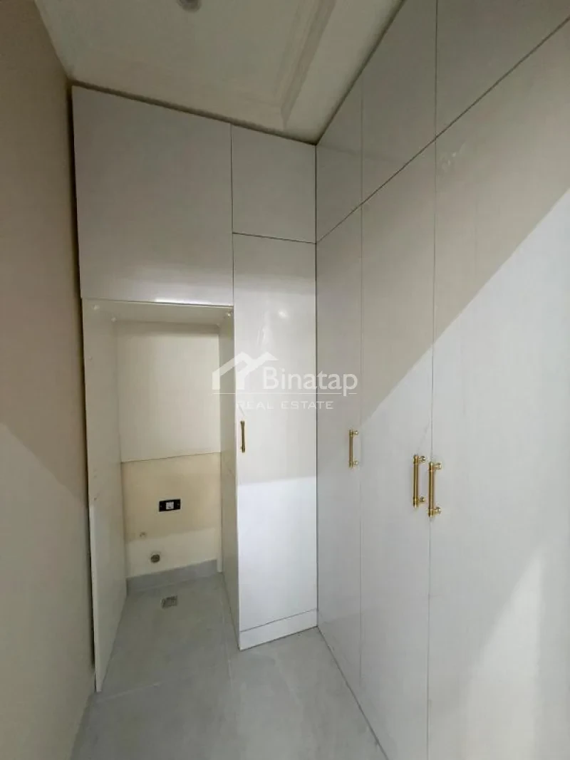 Продаётся 4-комн. новостройка 230 м², м. 28 Мая — фото 16