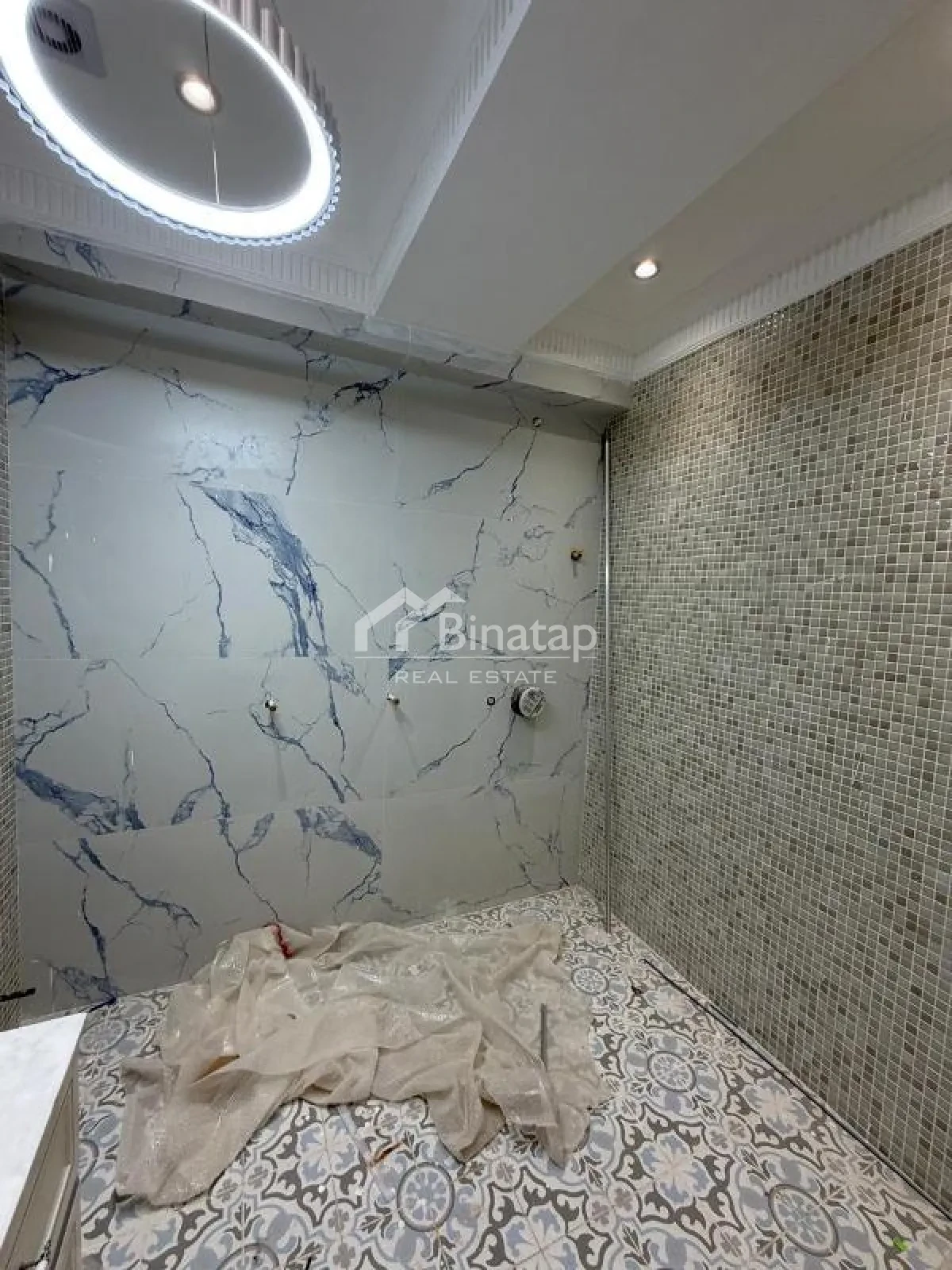 Продаётся 4-комн. новостройка 230 м², м. 28 Мая — фото 17