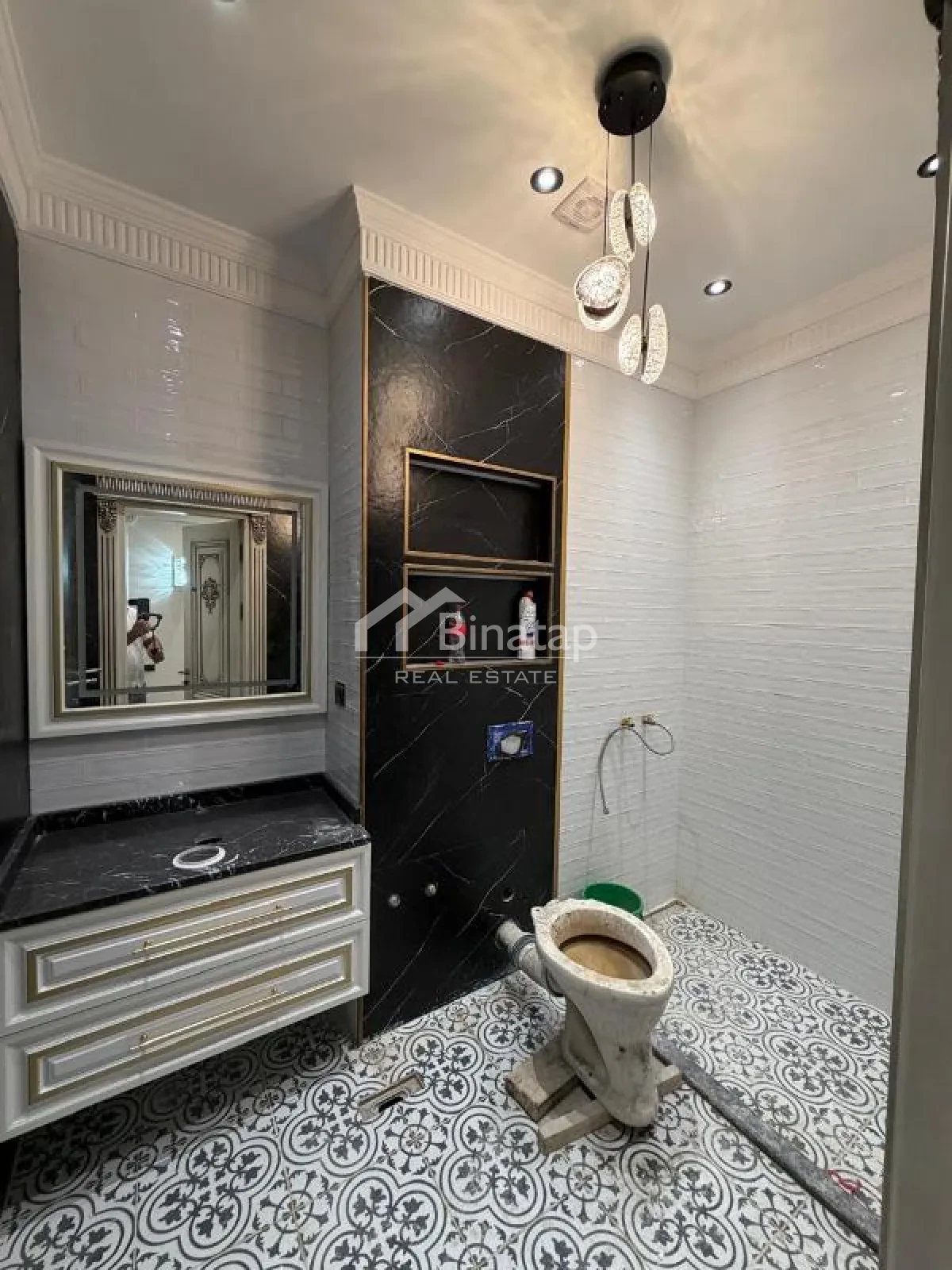 Продаётся 4-комн. новостройка 230 м², м. 28 Мая — фото 18