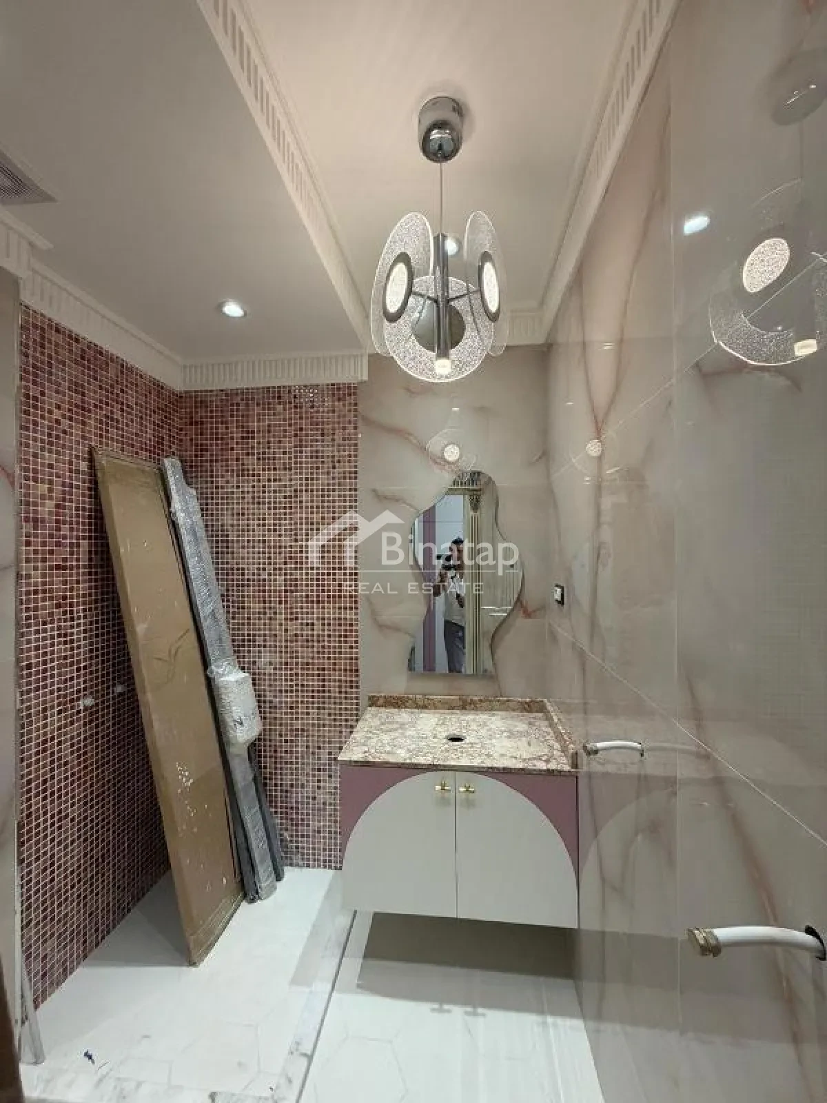 Продаётся 4-комн. новостройка 230 м², м. 28 Мая — фото 19
